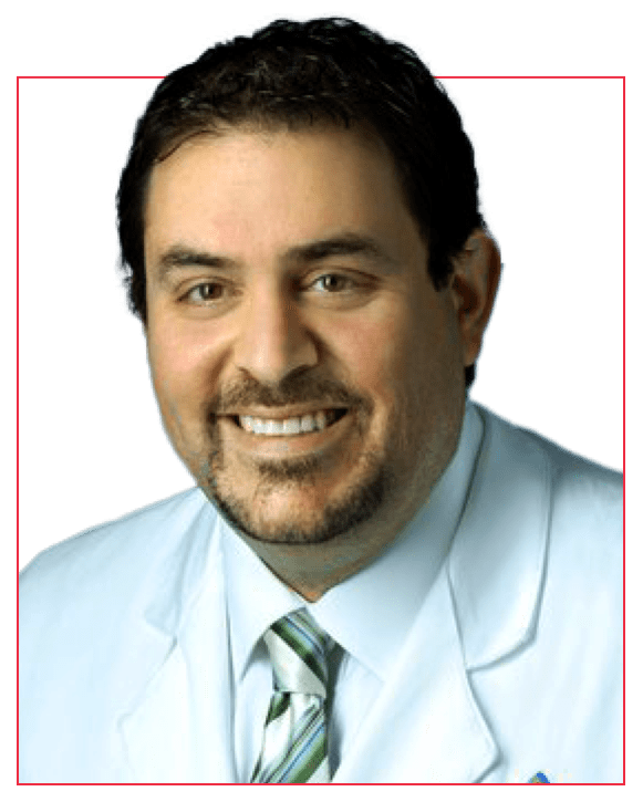 Joseph Sakran, MD, MPA, MPH