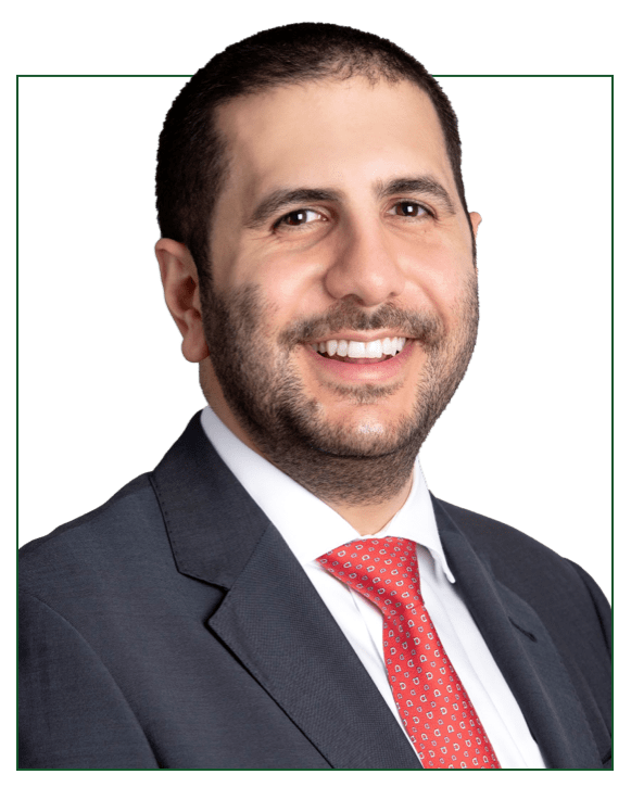 Peter Najjar, MD, MBA