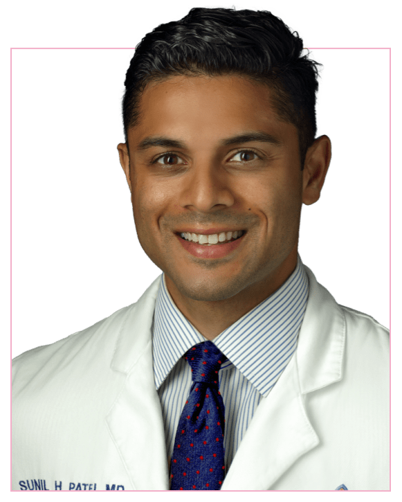 Sunil Patel, MD