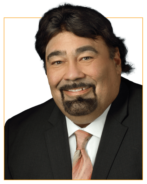 Tom Bauer, MBA