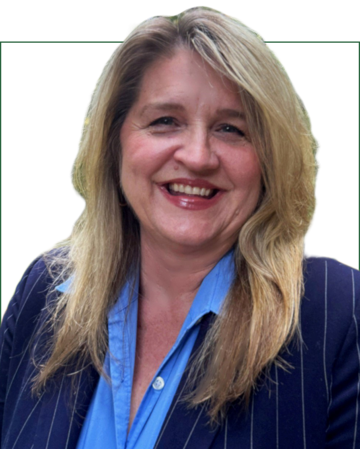 Penny Pearce
